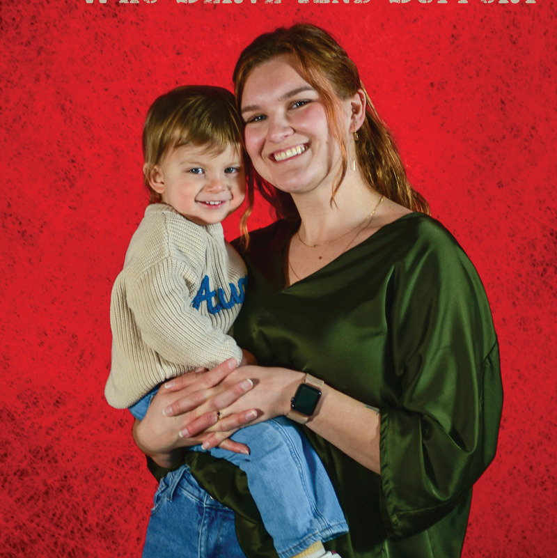 Grace Koolhoven Vallejo